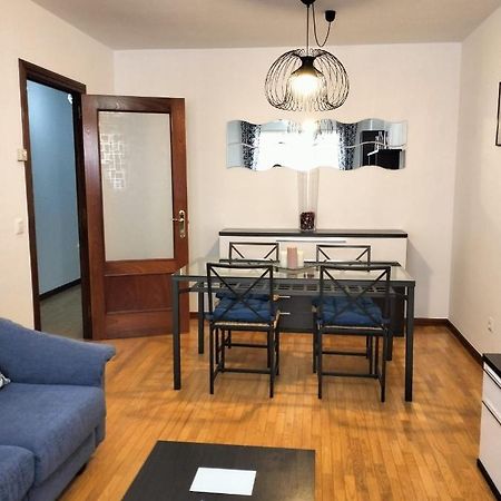 Apartamento Clarin Arriondas Exteriör bild