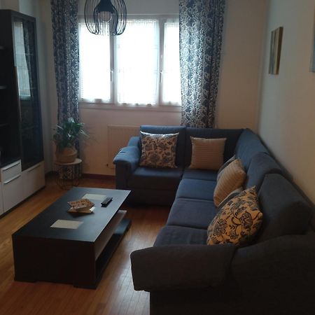 Apartamento Clarin Arriondas Exteriör bild