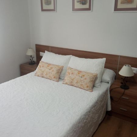 Apartamento Clarin Arriondas Exteriör bild