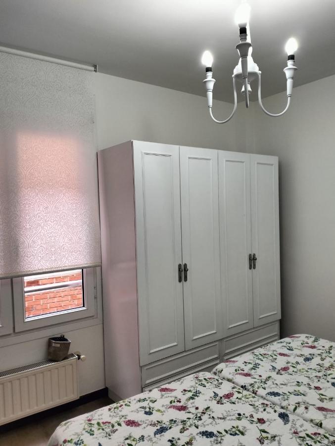 Apartamento Clarin Arriondas Exteriör bild