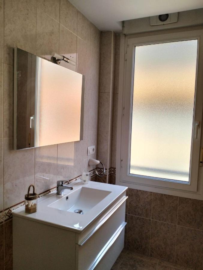Apartamento Clarin Arriondas Exteriör bild