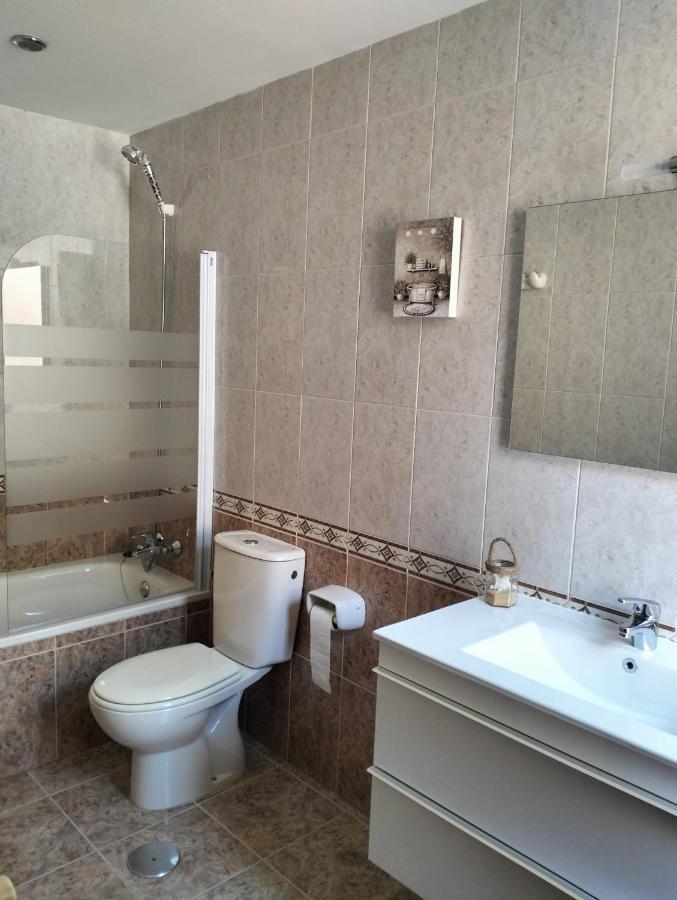 Apartamento Clarin Arriondas Exteriör bild