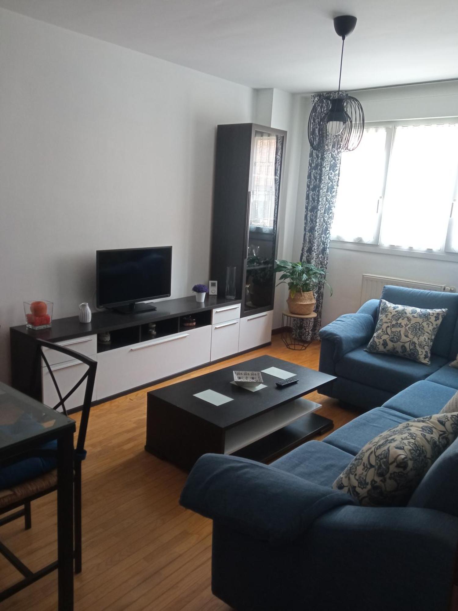 Apartamento Clarin Arriondas Exteriör bild