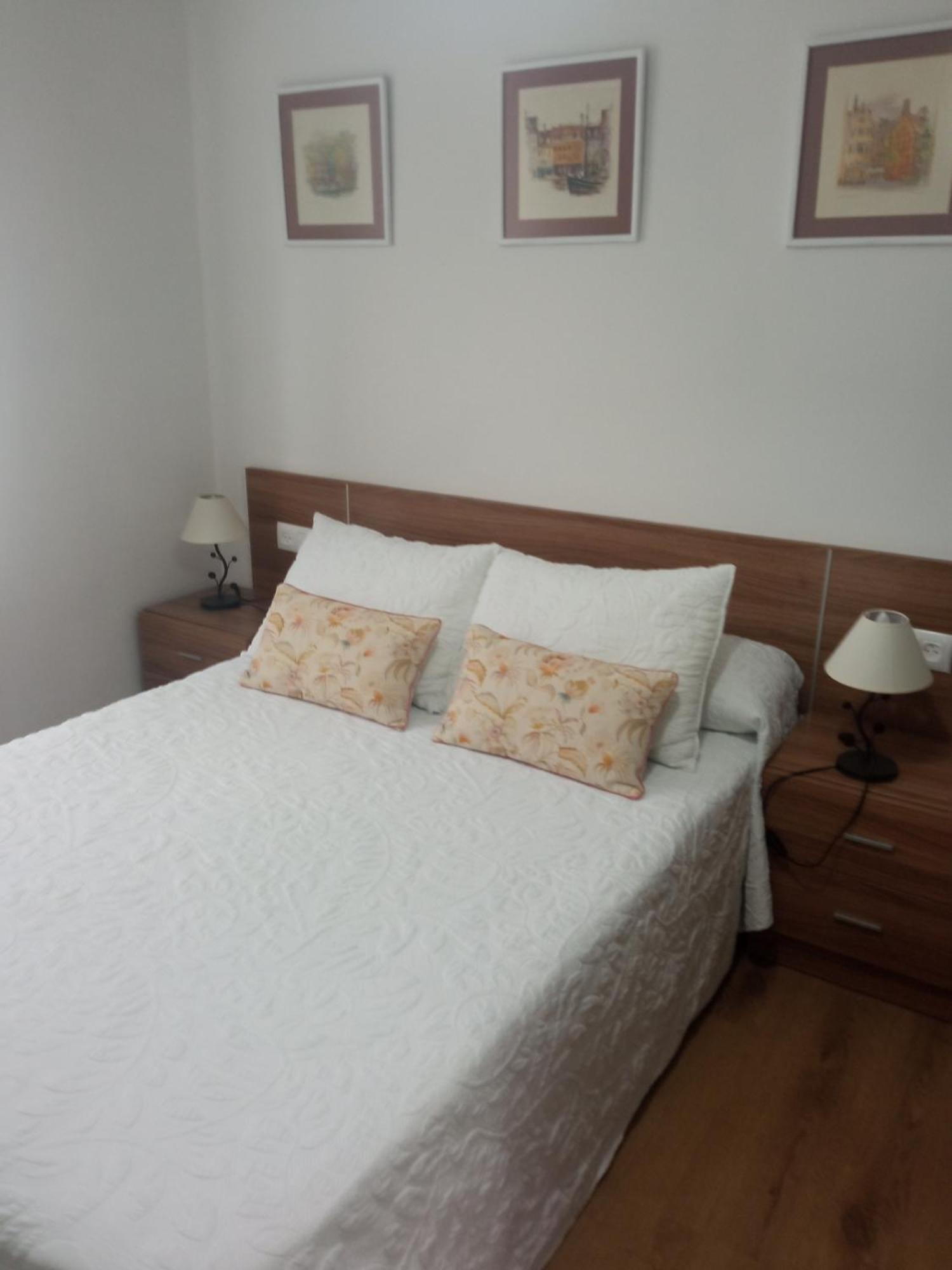 Apartamento Clarin Arriondas Exteriör bild